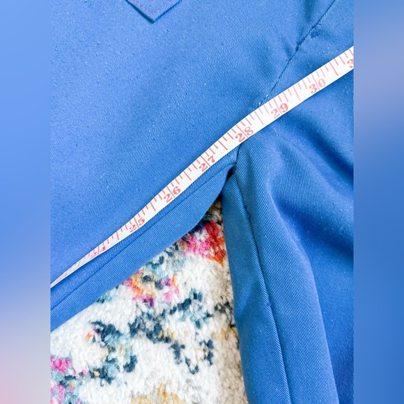 Vintage Straight Leg Pants - Picture 8 of 8